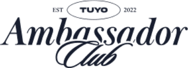 Tuyo Ambassador Club